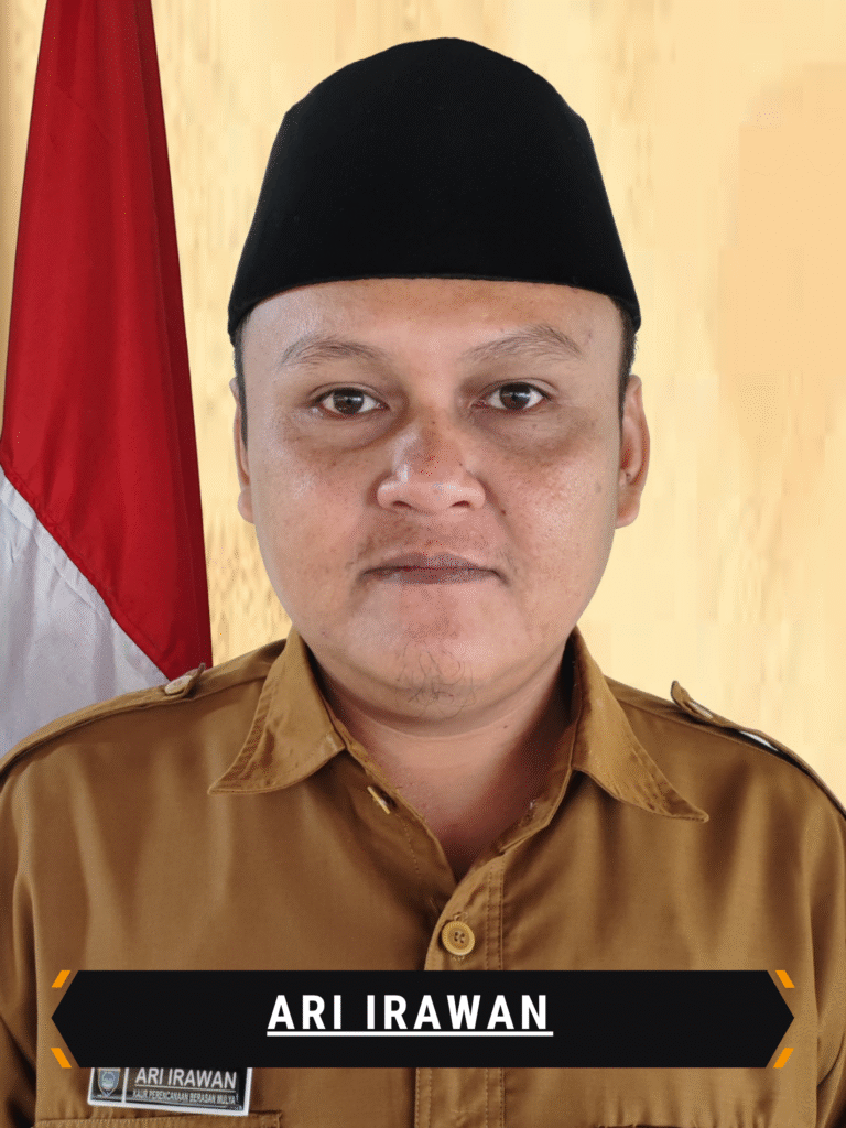 ARI IRAWAN-KAUR UMUM