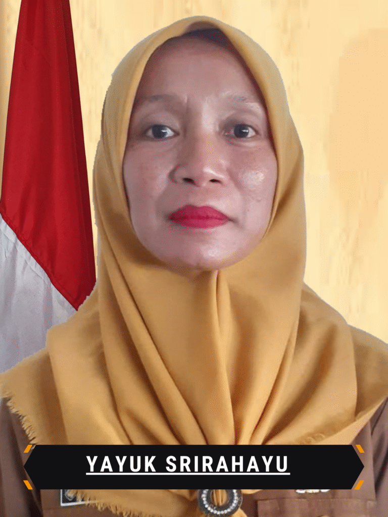 YAYUK SRIRAHAYU-KASI KESRA